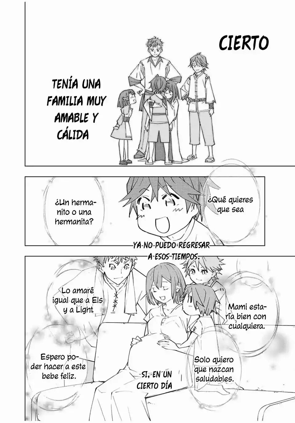 Read GACHA INFINITO Manga Online