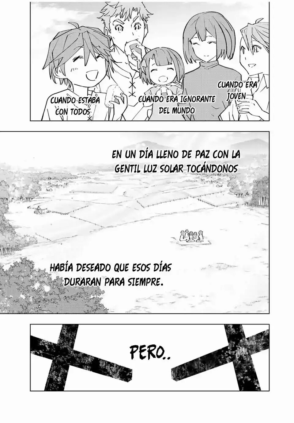 Read GACHA INFINITO Manga Online