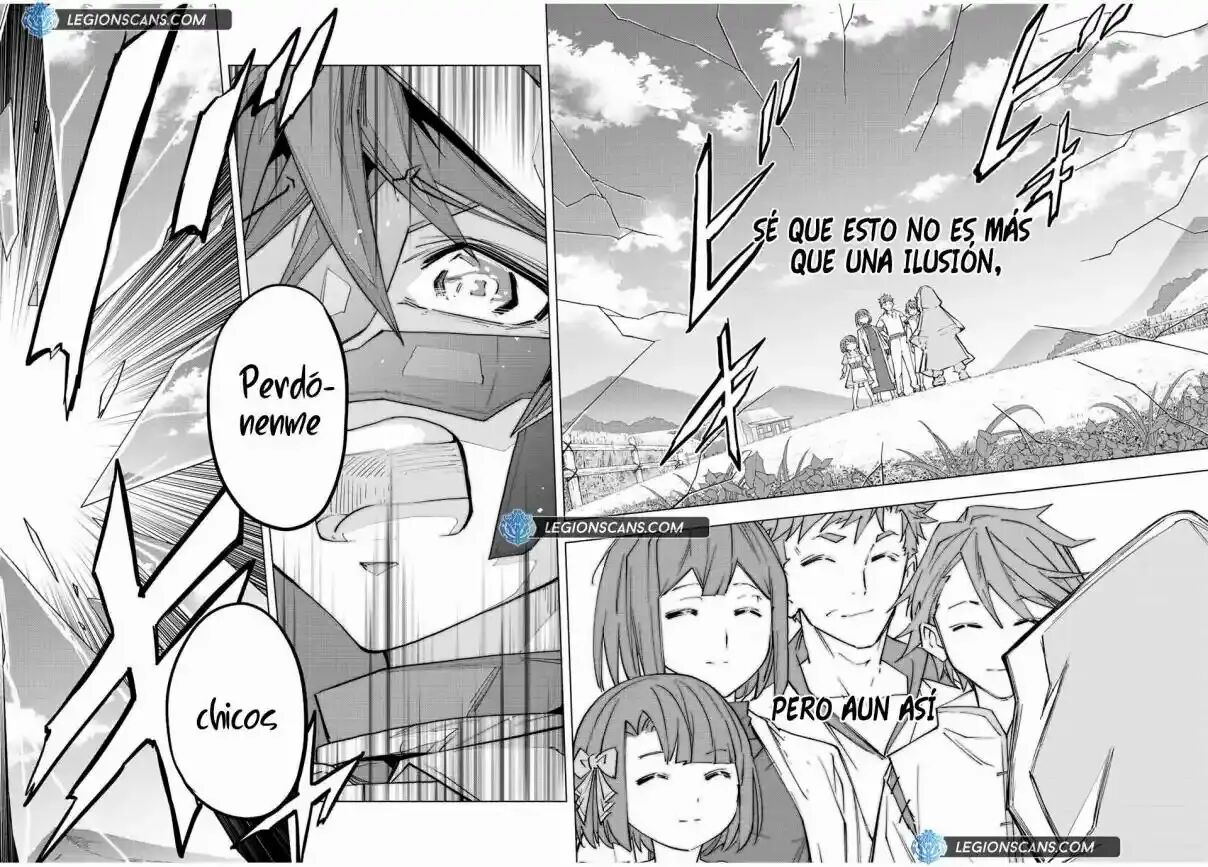 Read GACHA INFINITO Manga Online