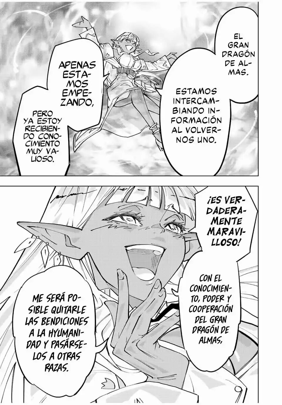 Read GACHA INFINITO Manga Online