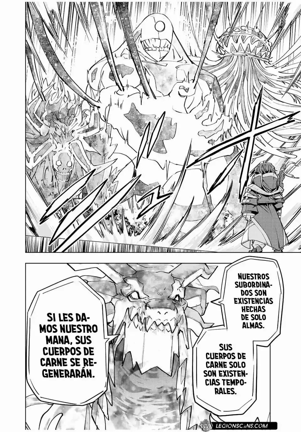 Read GACHA INFINITO Manga Online
