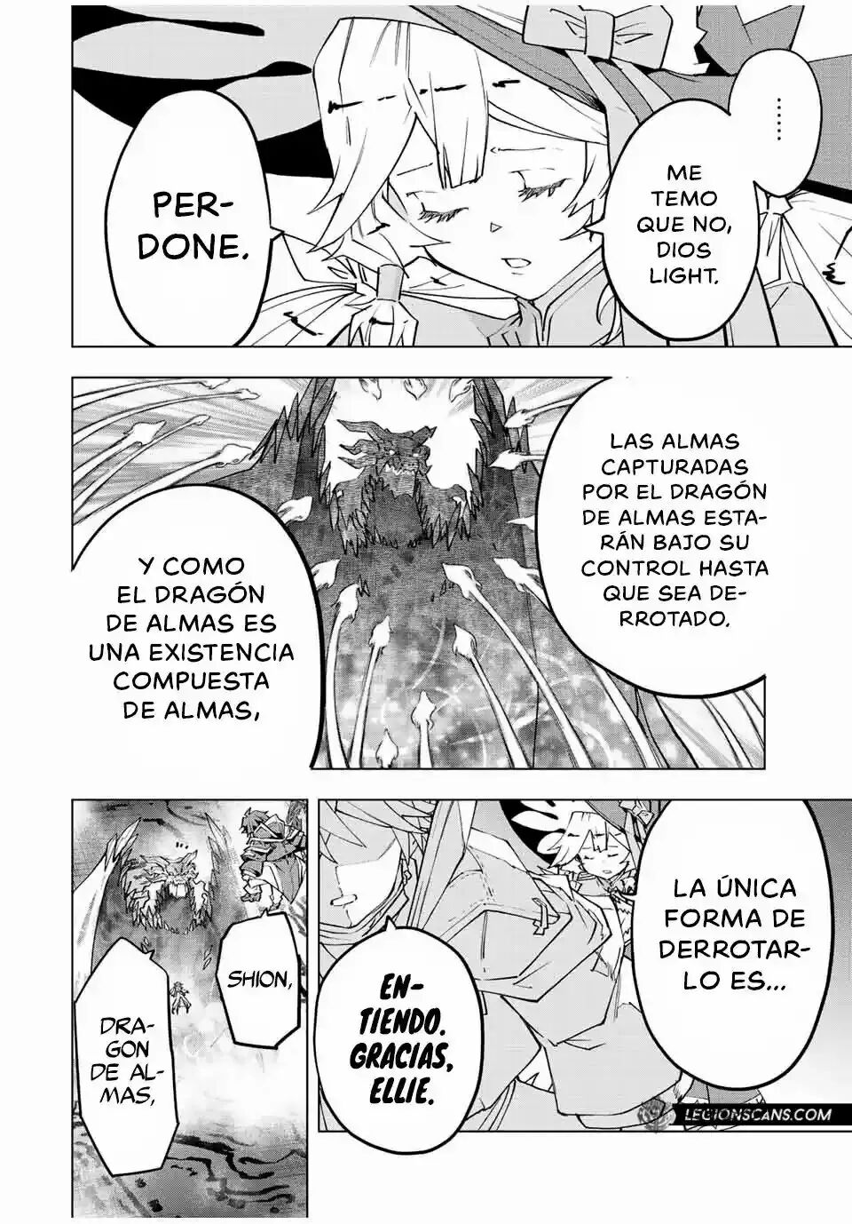 Read GACHA INFINITO Manga Online