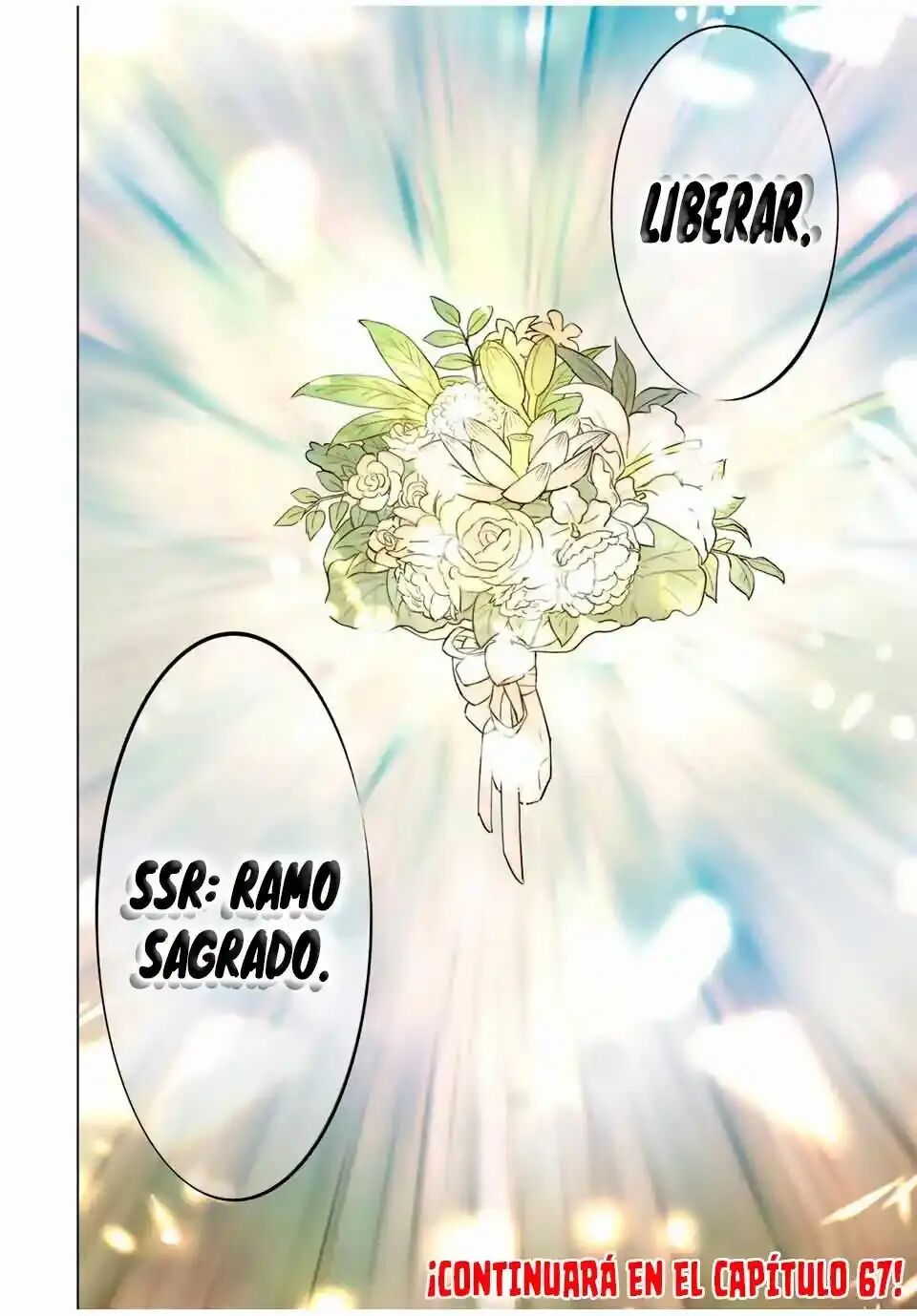 Read GACHA INFINITO Manga Online