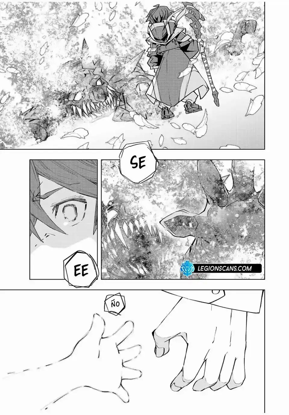 Read GACHA INFINITO Manga Online