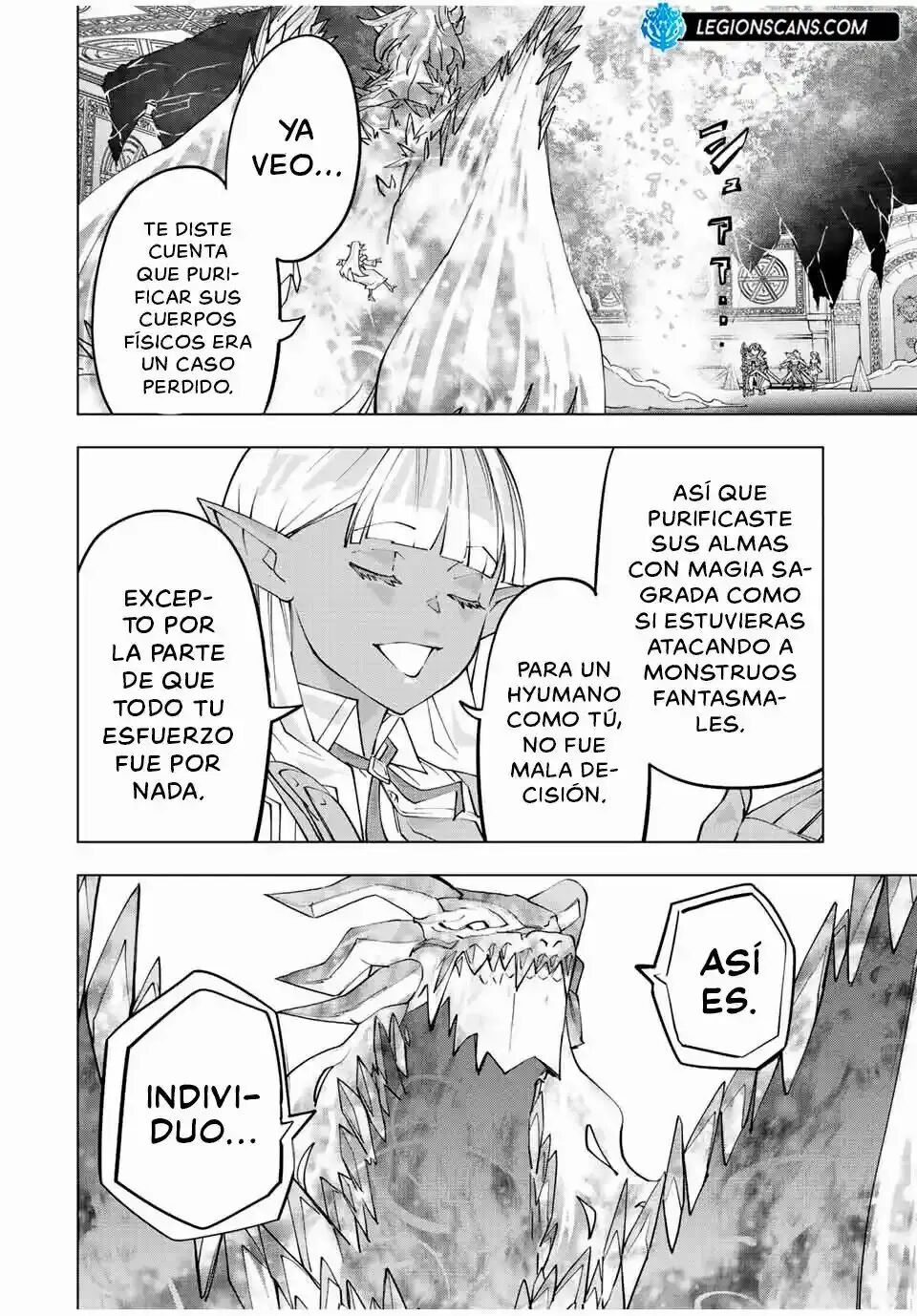 Read GACHA INFINITO Manga Online