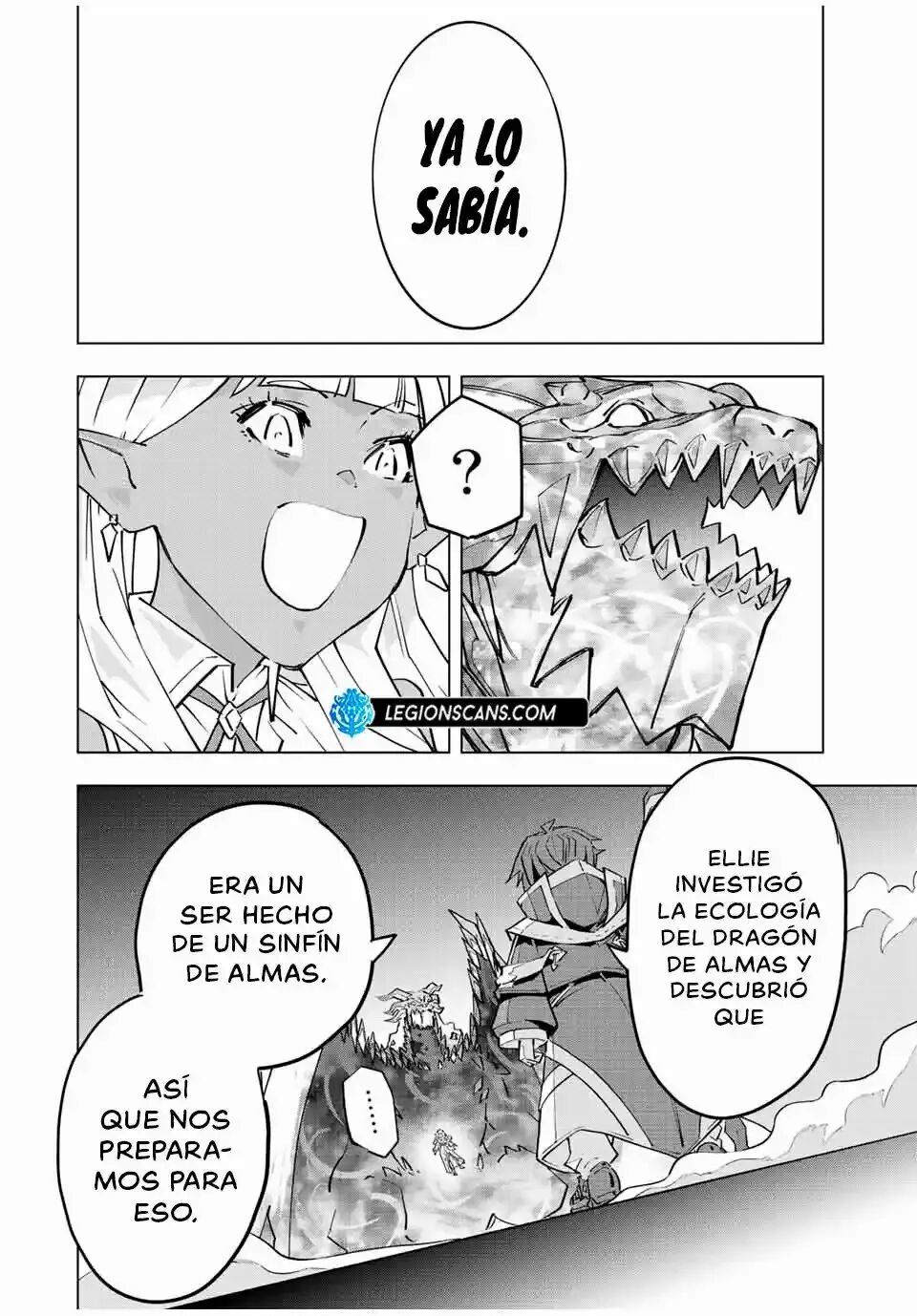 Read GACHA INFINITO Manga Online