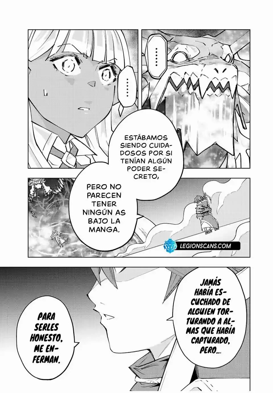 Read GACHA INFINITO Manga Online