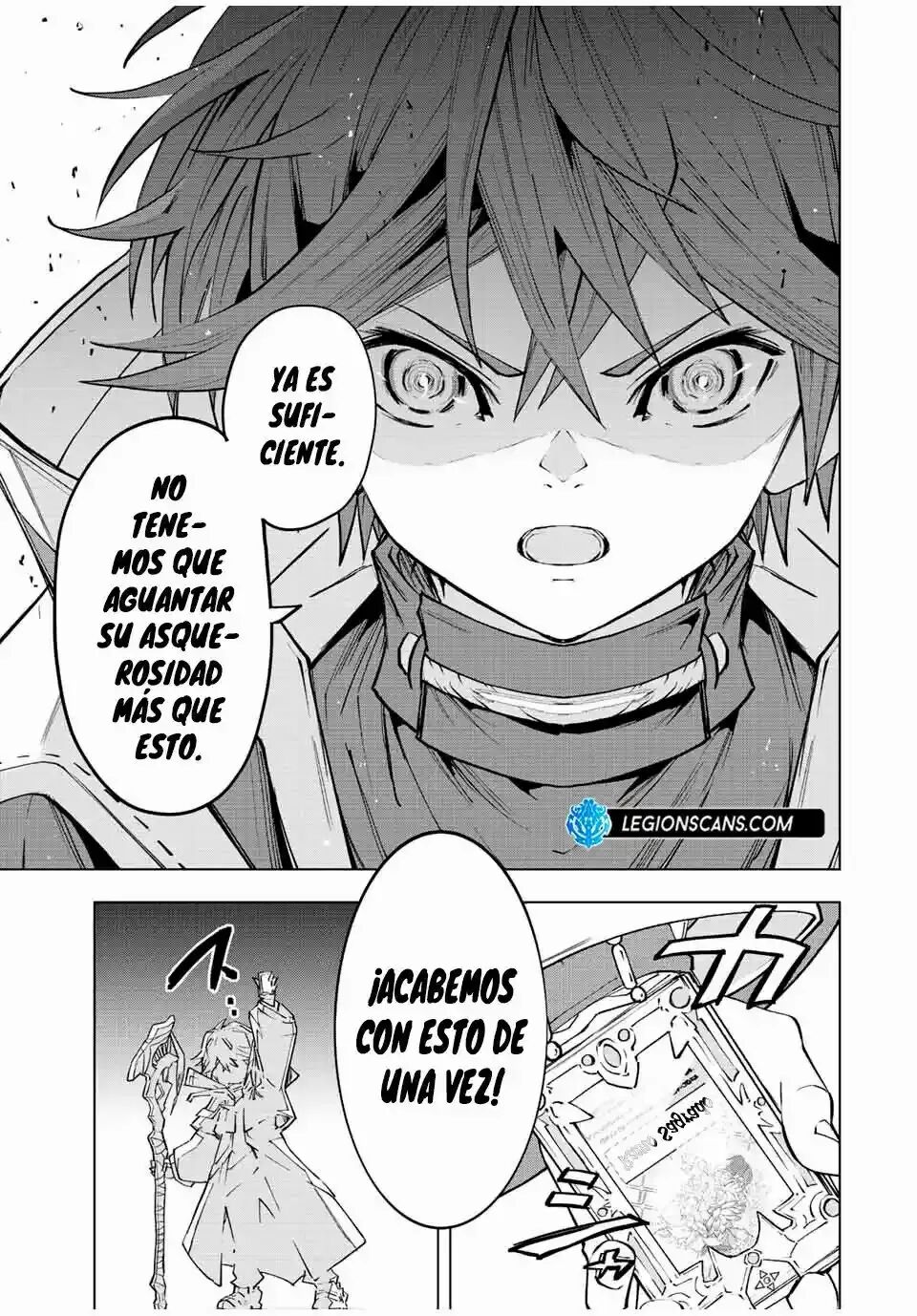 Read GACHA INFINITO Manga Online