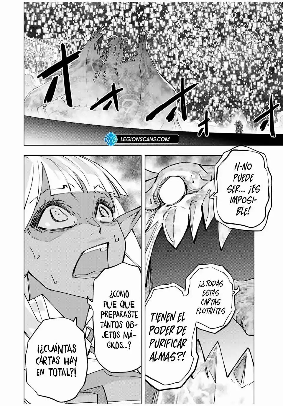 Read GACHA INFINITO Manga Online