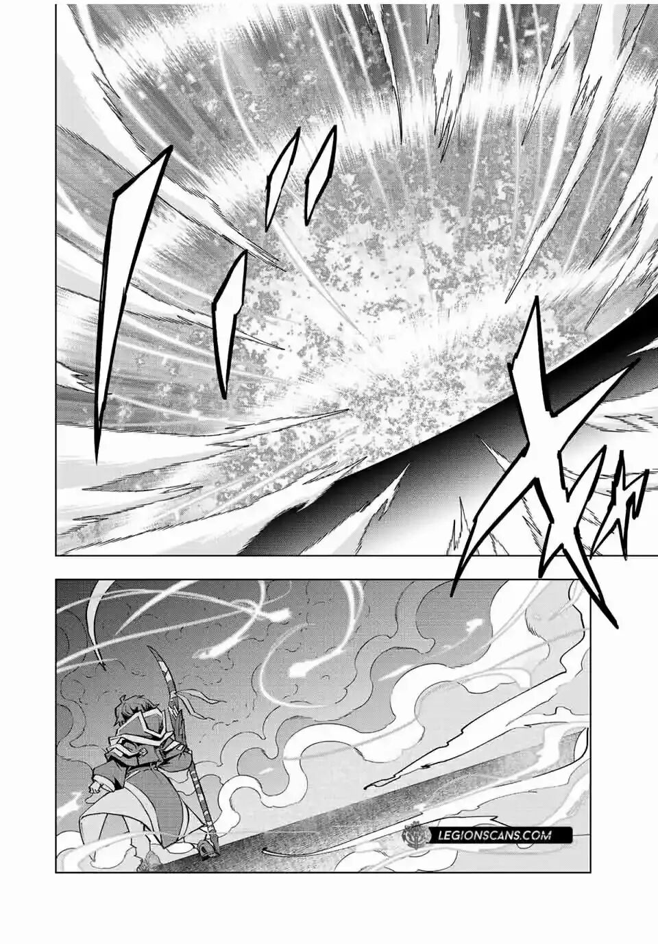 Read GACHA INFINITO Manga Online