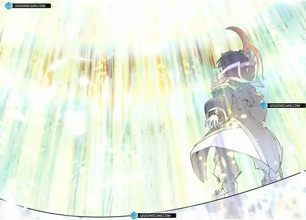 Read GACHA INFINITO Manga Online