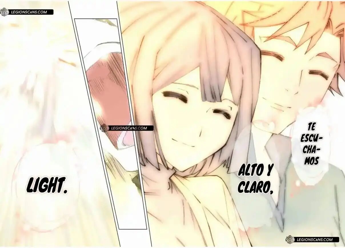 Read GACHA INFINITO Manga Online