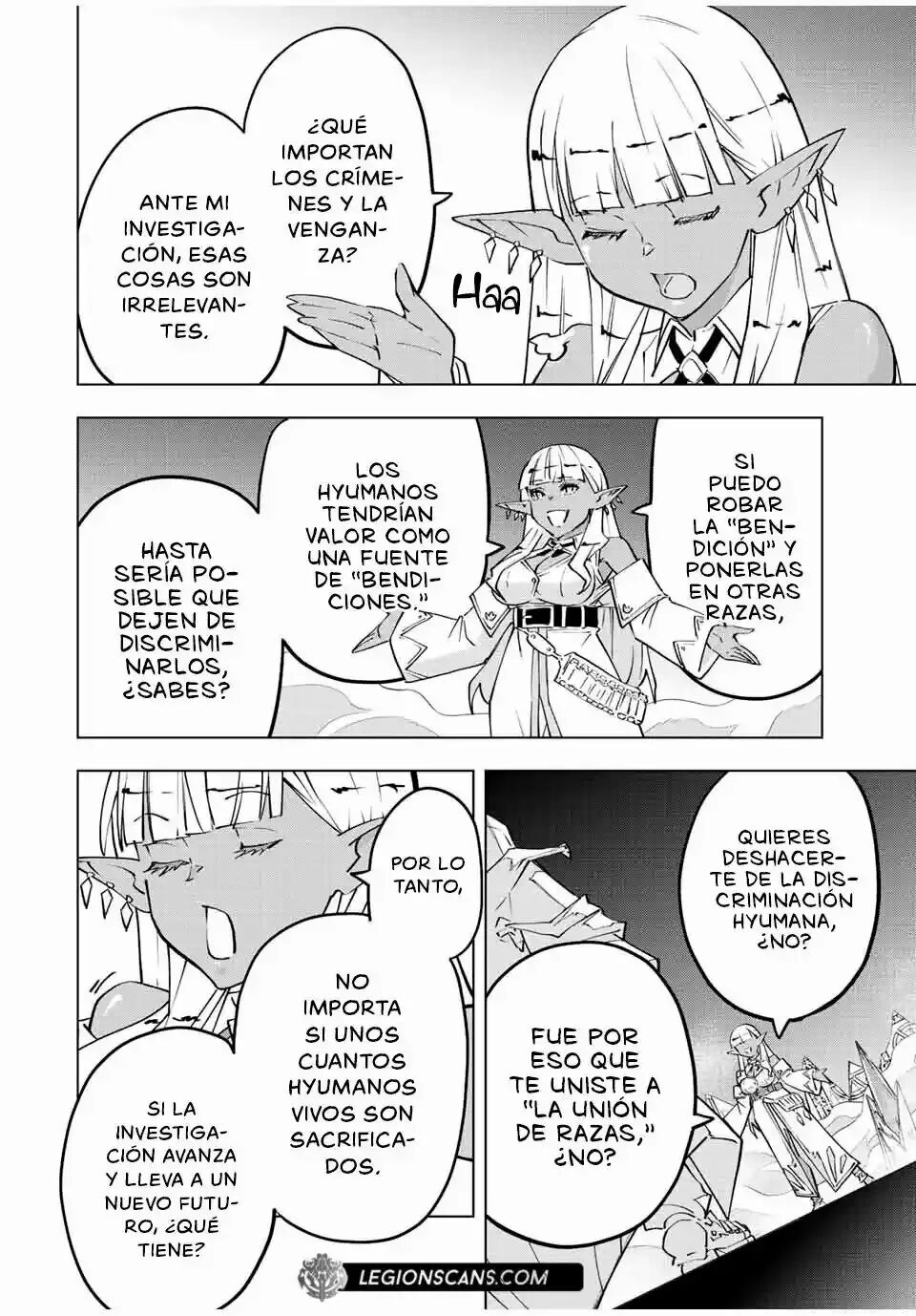 Read GACHA INFINITO Manga Online