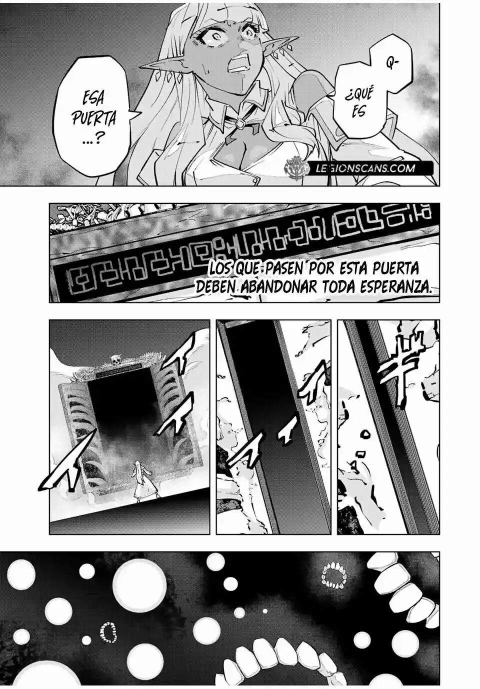 Read GACHA INFINITO Manga Online