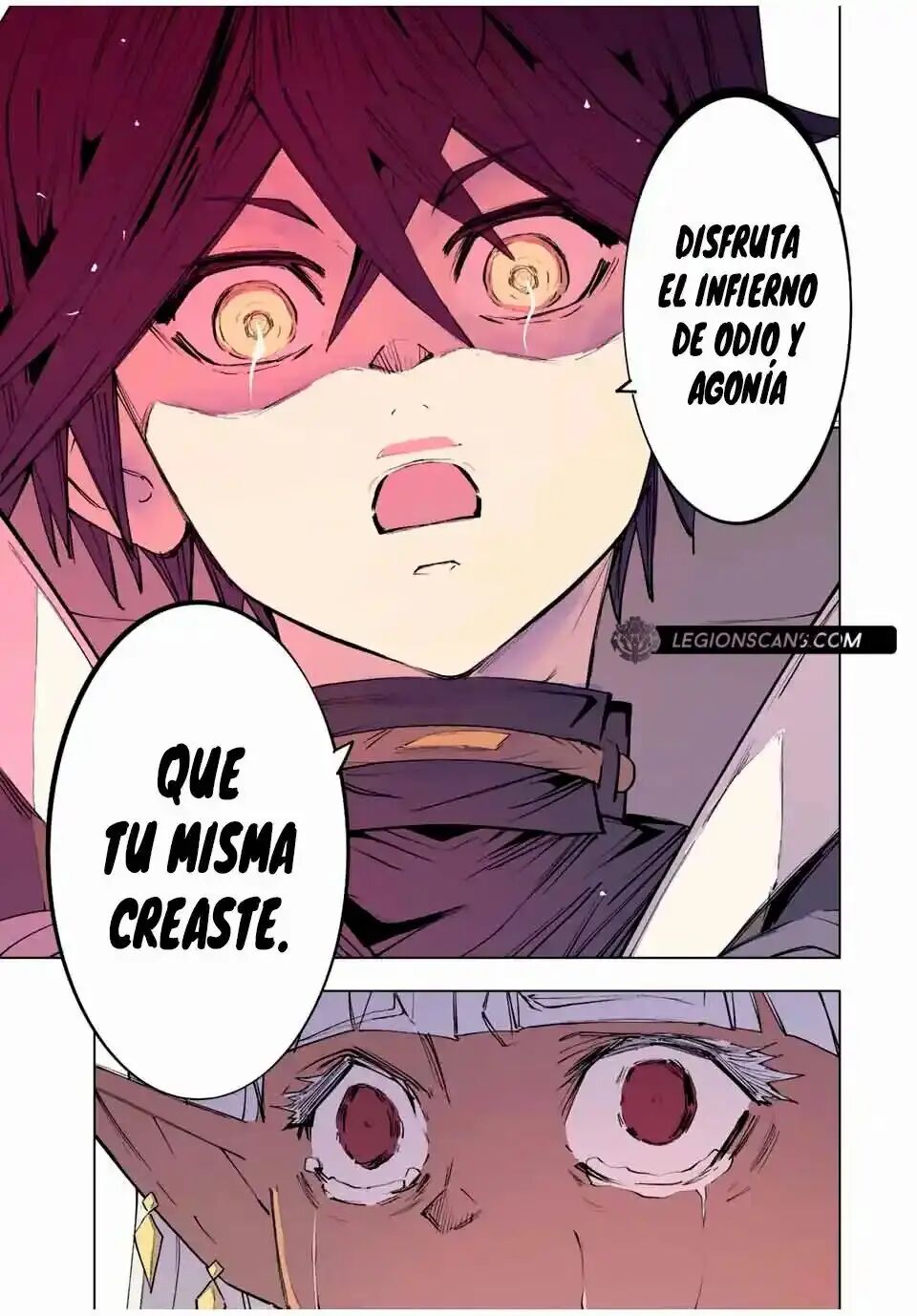 Read GACHA INFINITO Manga Online