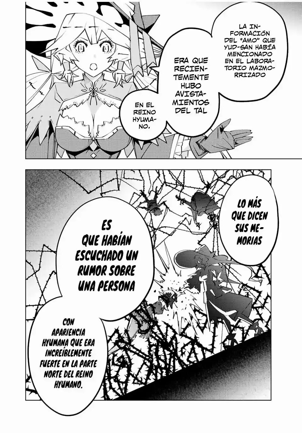 Read GACHA INFINITO Manga Online