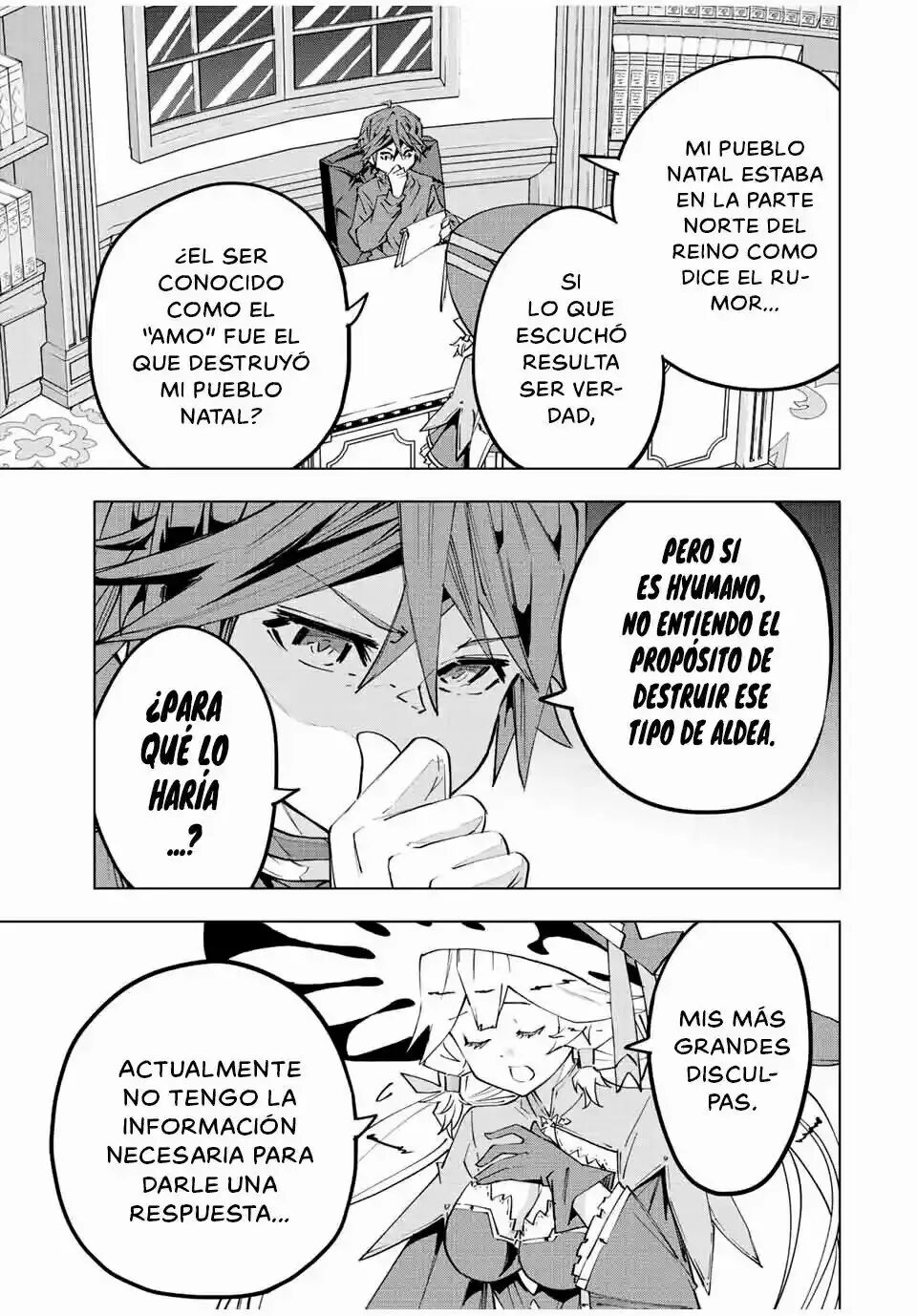 Read GACHA INFINITO Manga Online