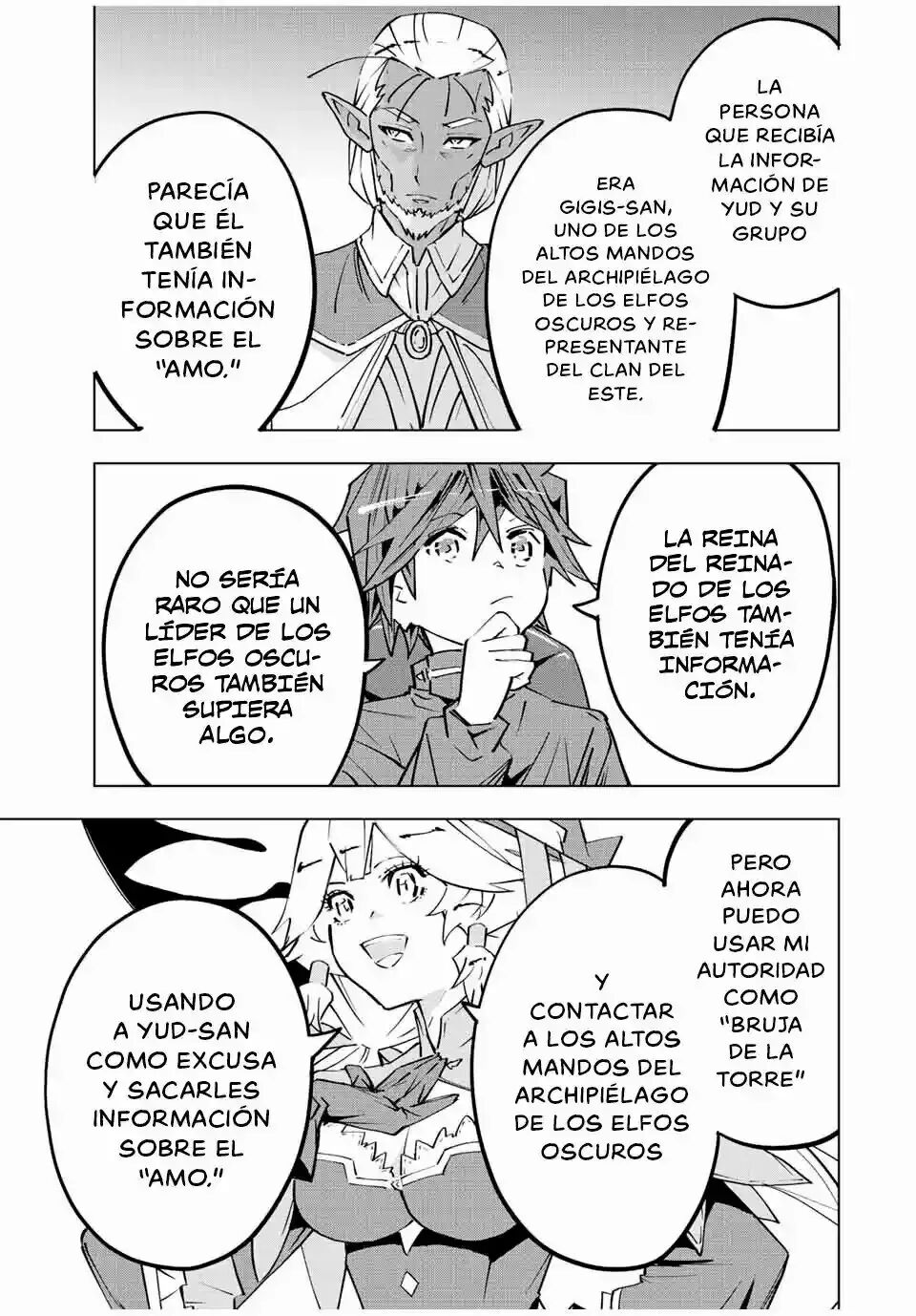 Read GACHA INFINITO Manga Online