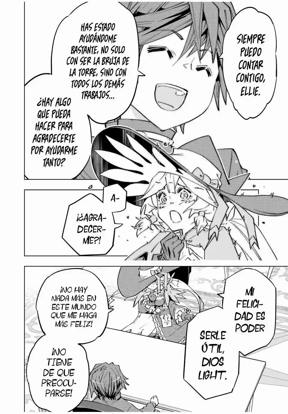 Read GACHA INFINITO Manga Online