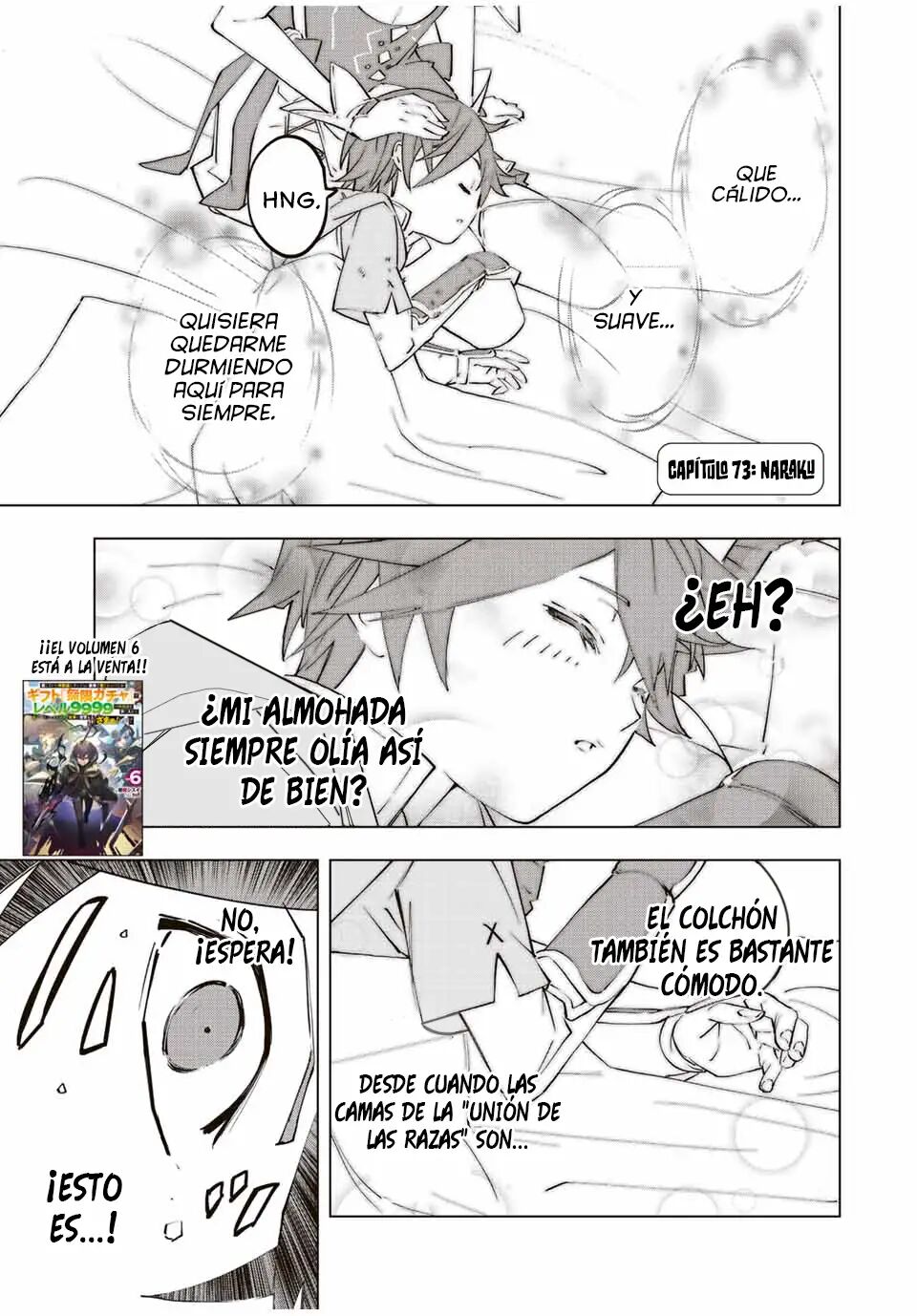 Read GACHA INFINITO Manga Online
