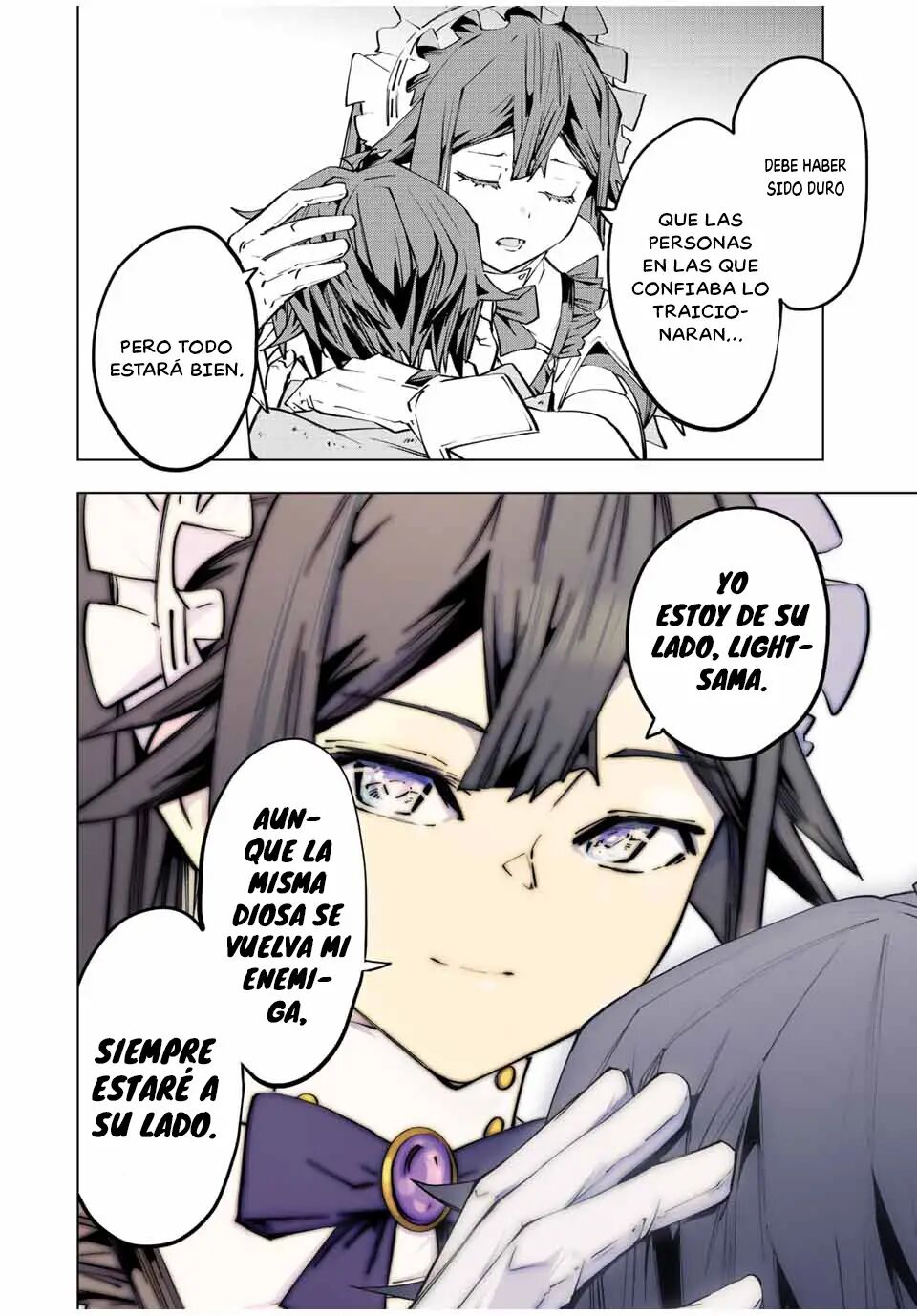 Read GACHA INFINITO Manga Online