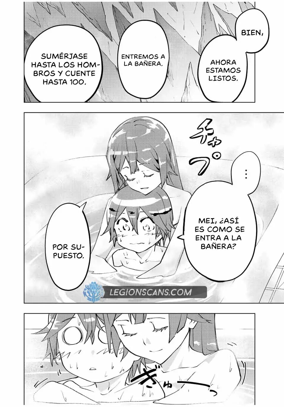 Read GACHA INFINITO Manga Online
