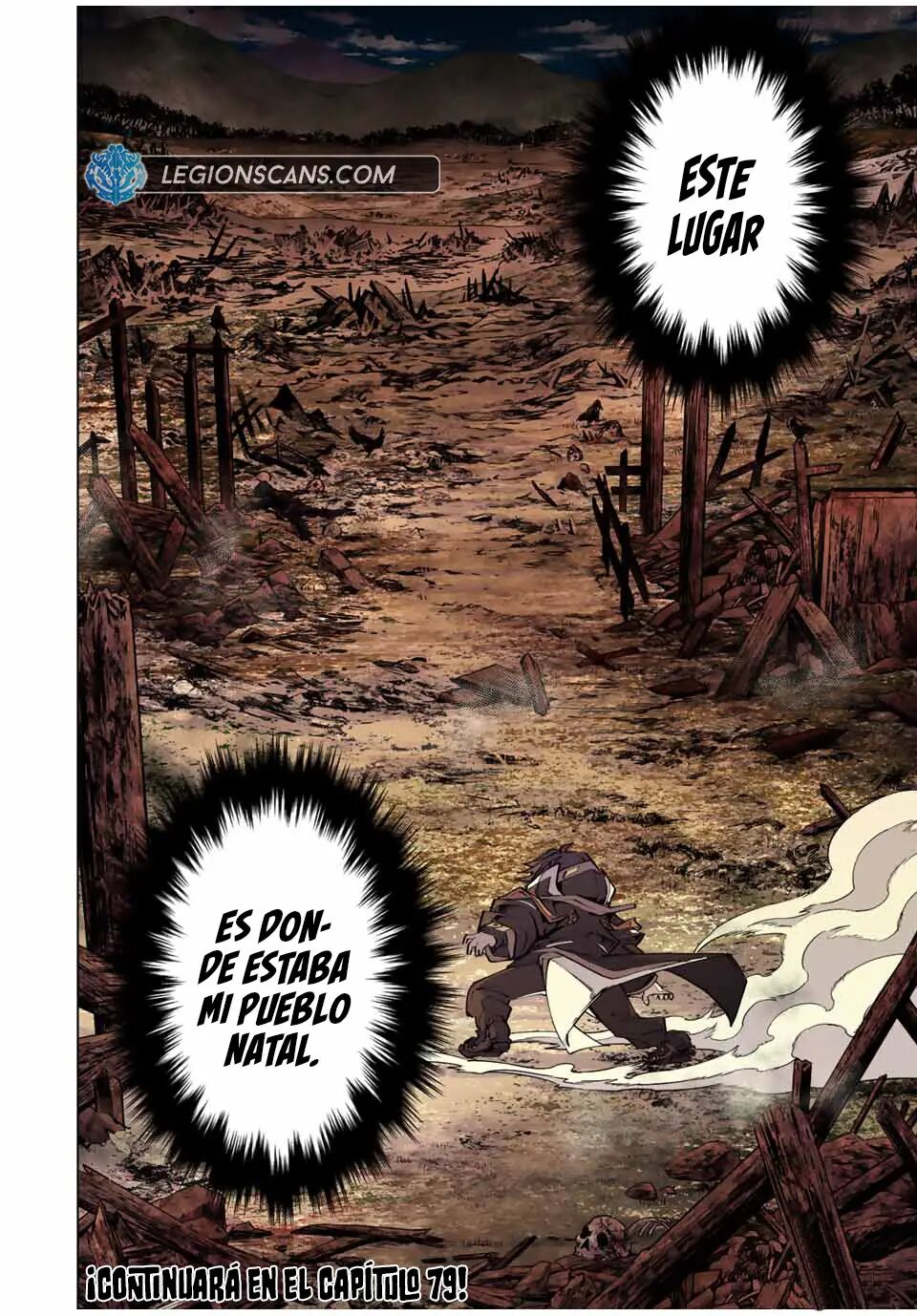 Read GACHA INFINITO Manga Online