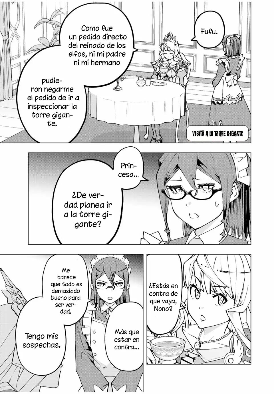 Read GACHA INFINITO Manga Online