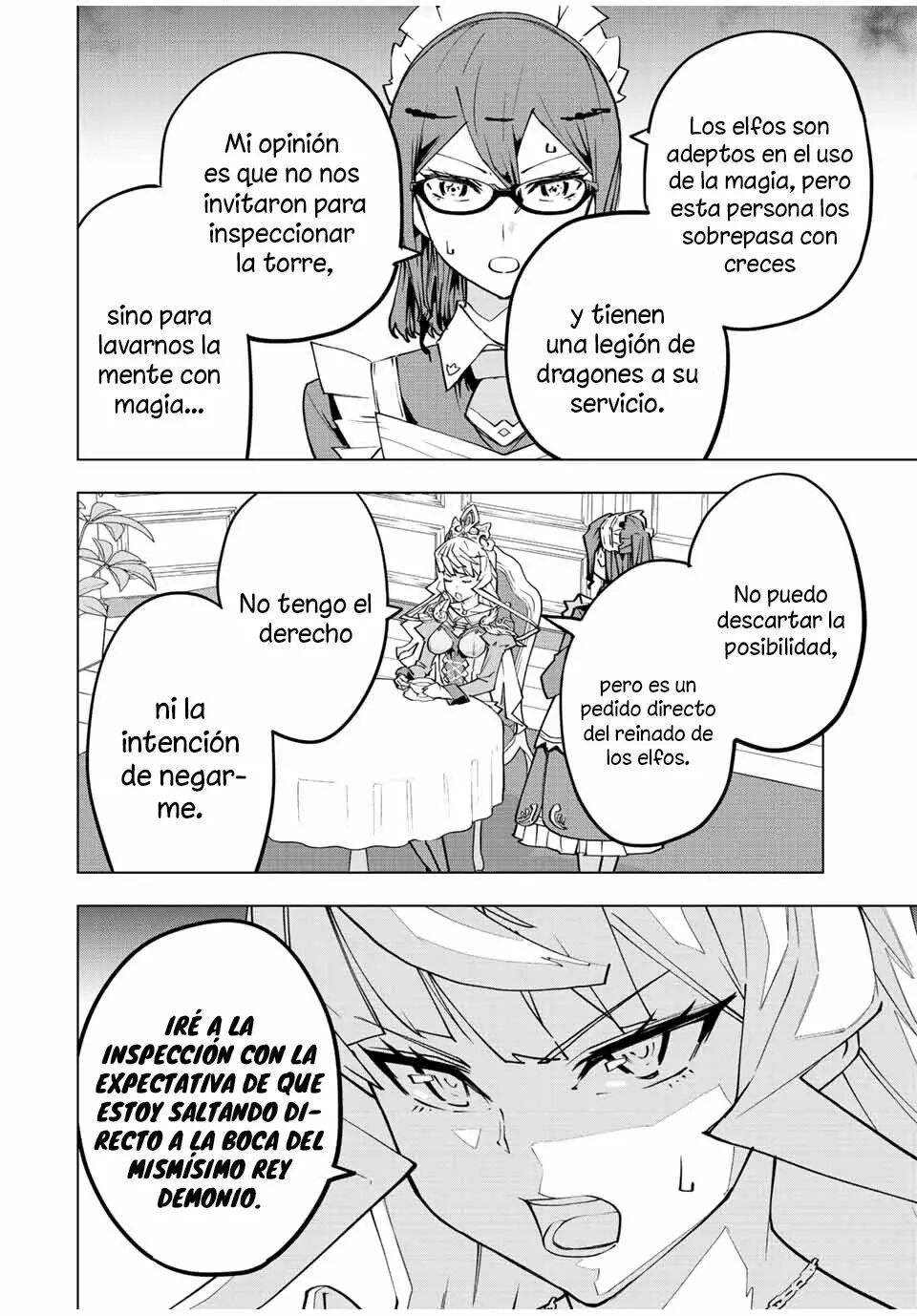Read GACHA INFINITO Manga Online