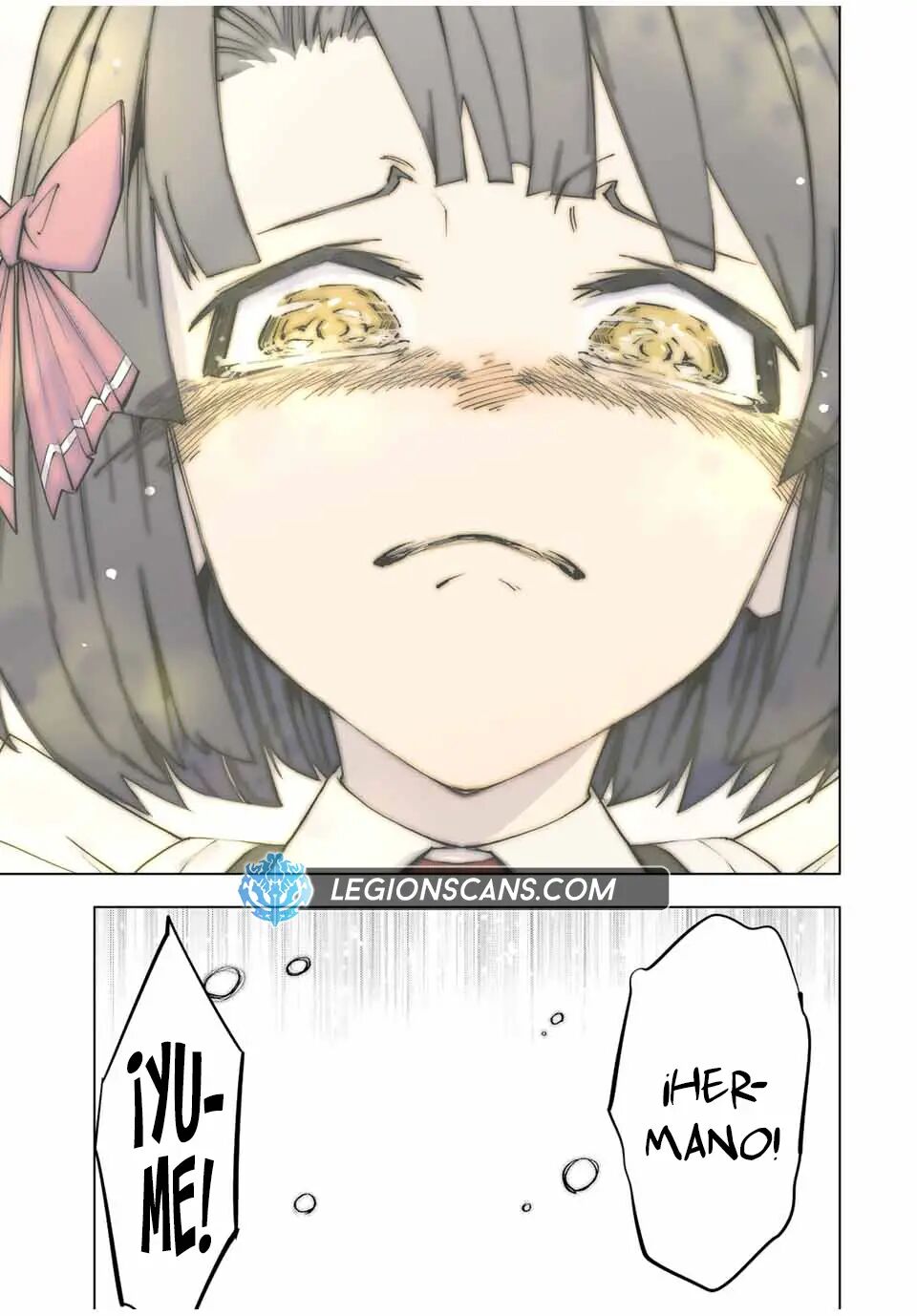 Read GACHA INFINITO Manga Online
