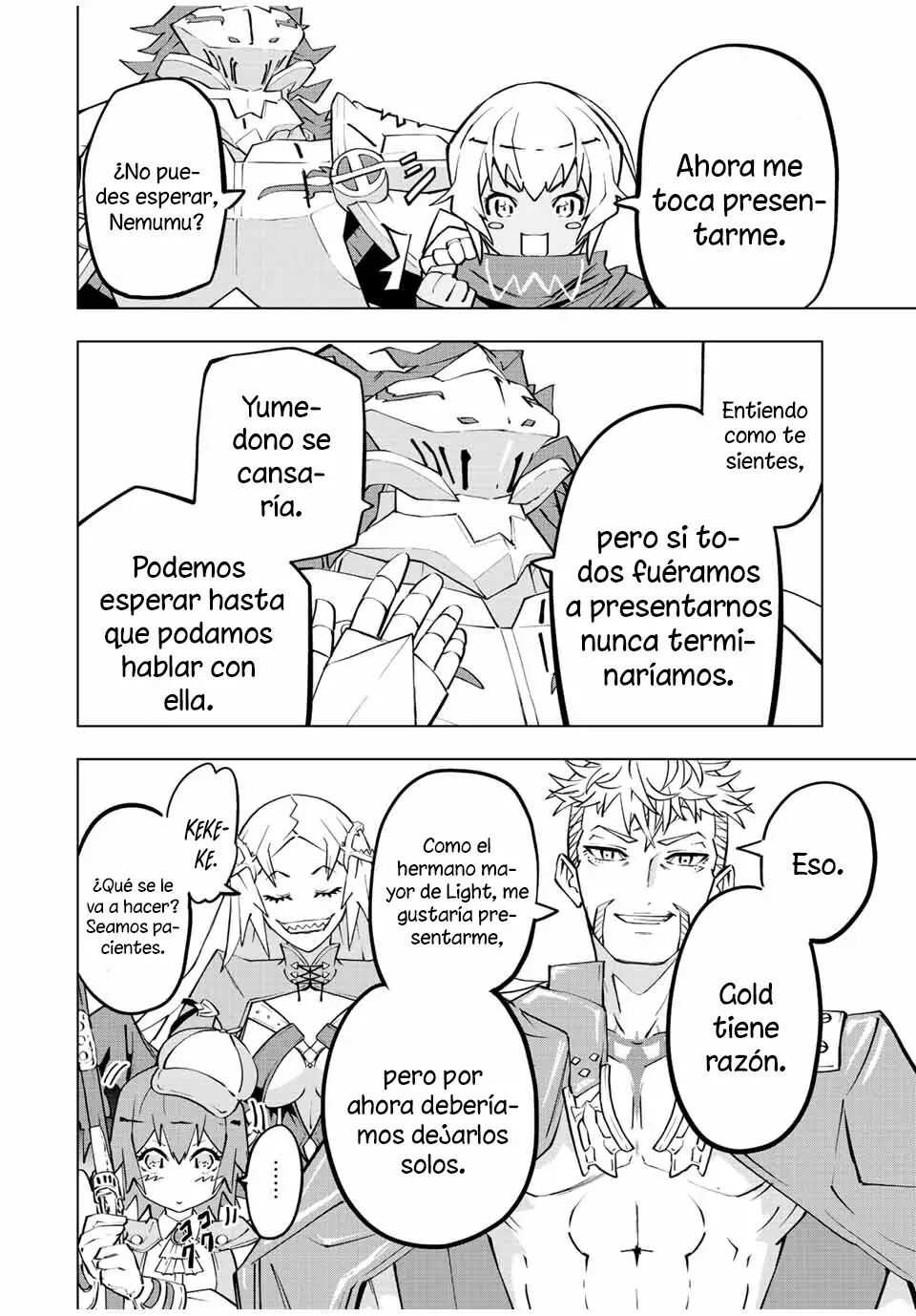 Read GACHA INFINITO Manga Online