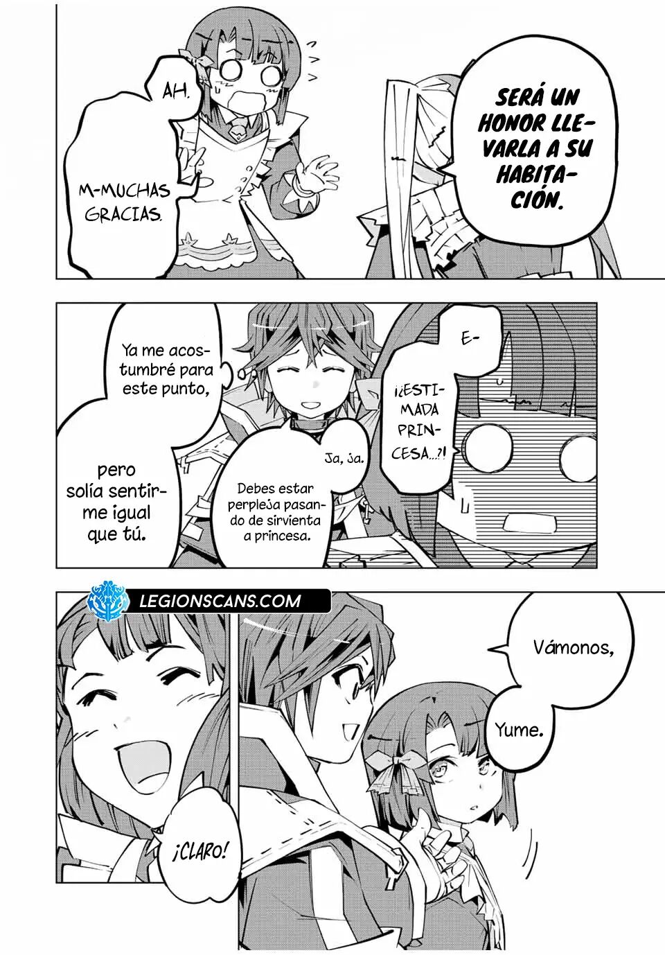 Read GACHA INFINITO Manga Online