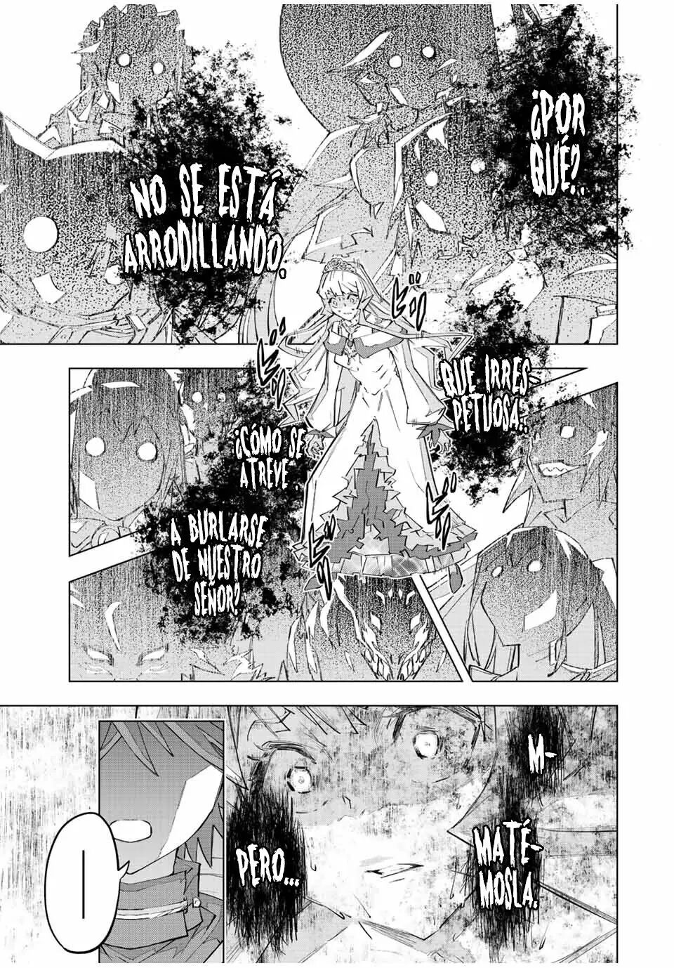 Read GACHA INFINITO Manga Online