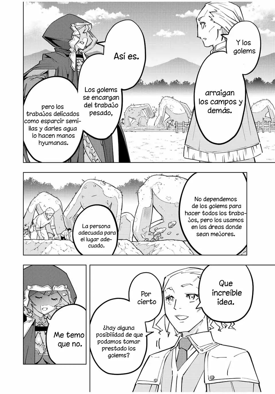 Read GACHA INFINITO Manga Online