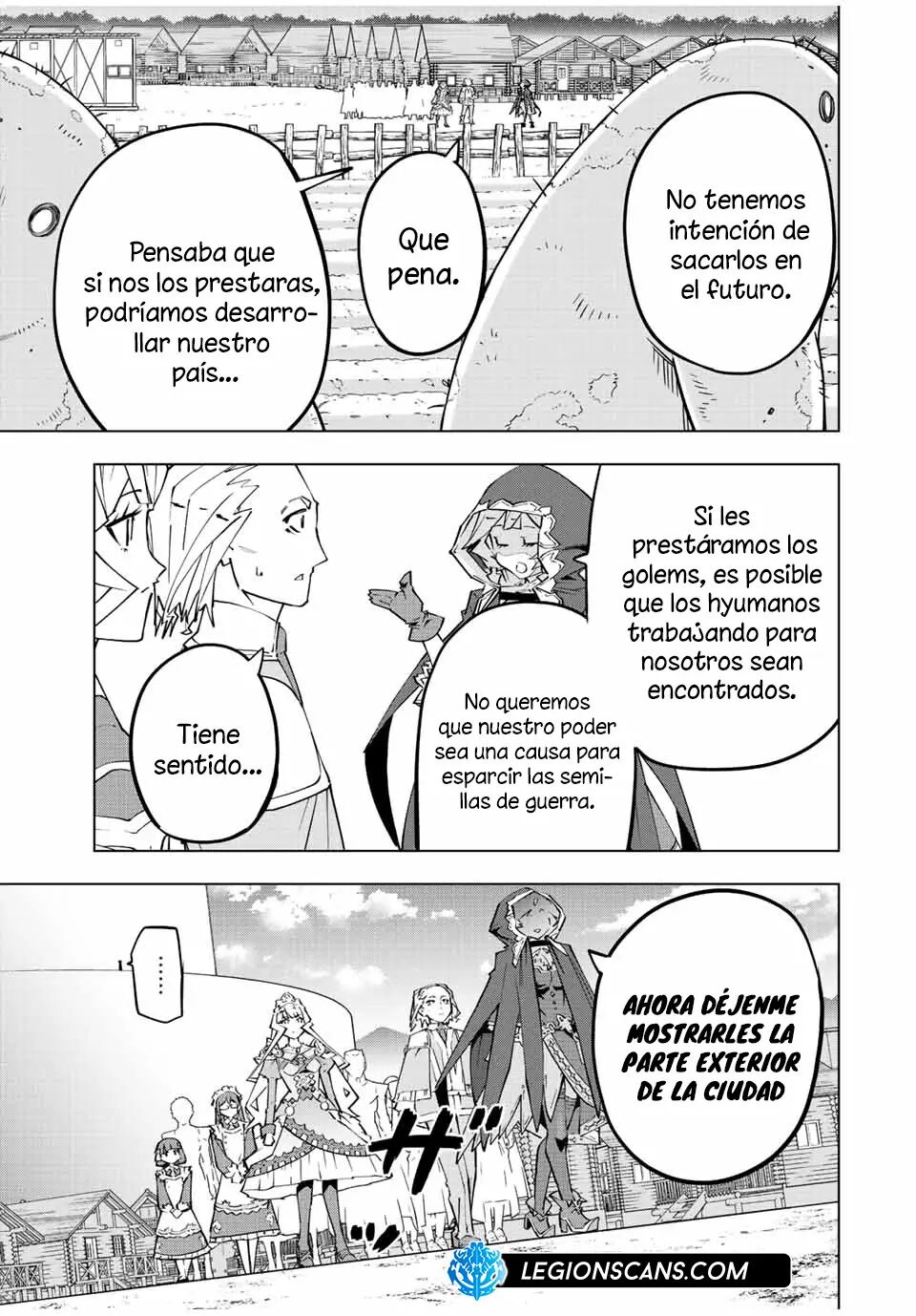 Read GACHA INFINITO Manga Online