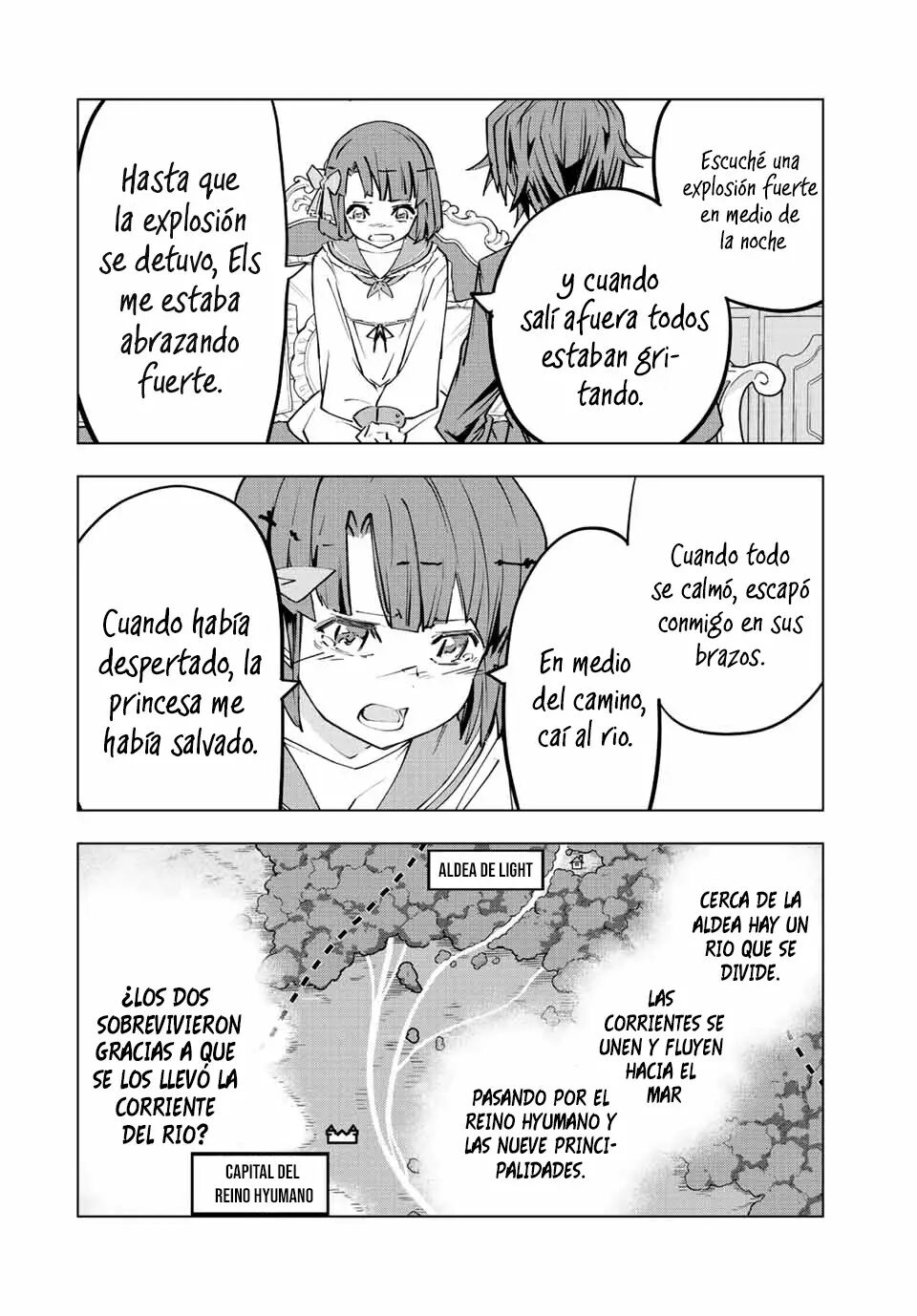 Read GACHA INFINITO Manga Online