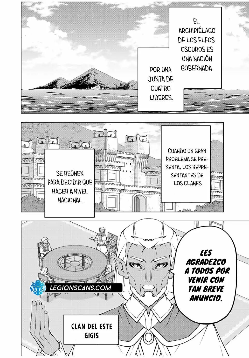 Read GACHA INFINITO Manga Online