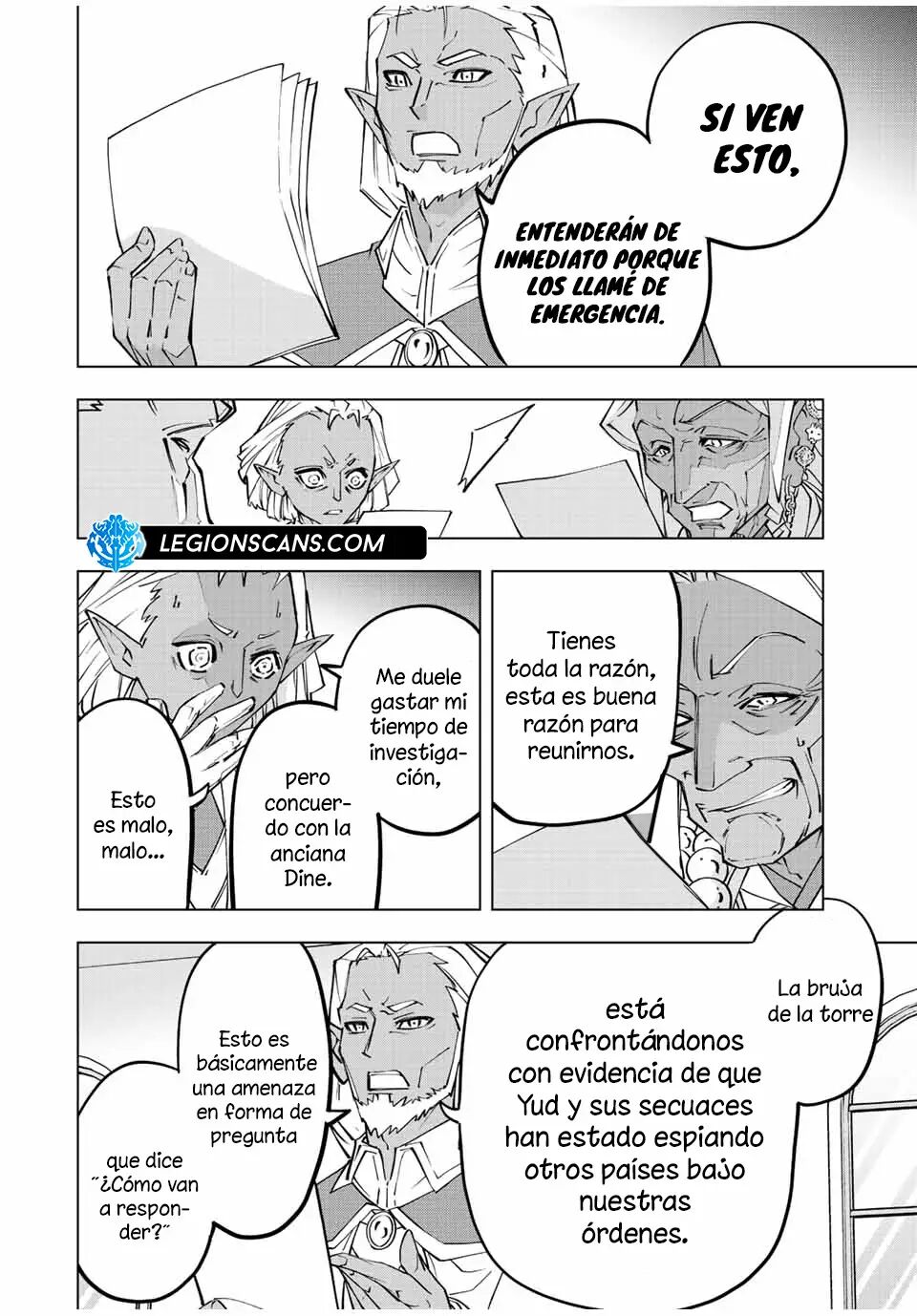 Read GACHA INFINITO Manga Online
