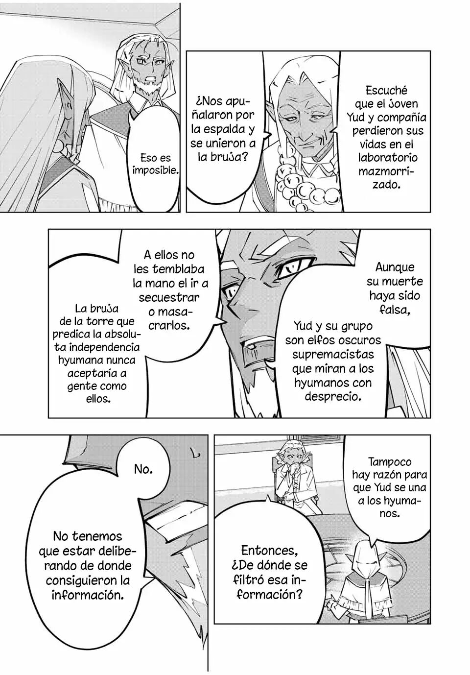 Read GACHA INFINITO Manga Online