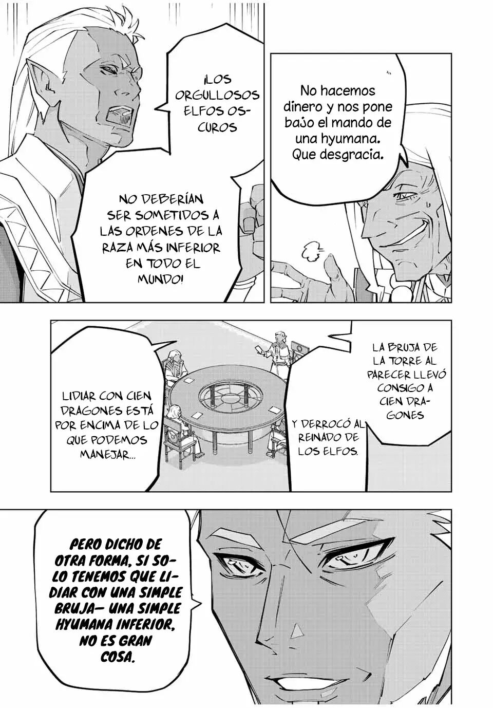 Read GACHA INFINITO Manga Online
