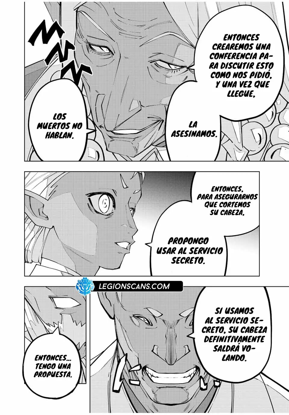 Read GACHA INFINITO Manga Online