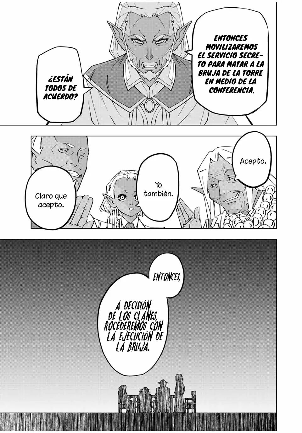 Read GACHA INFINITO Manga Online