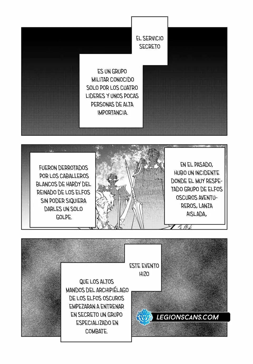 Read GACHA INFINITO Manga Online