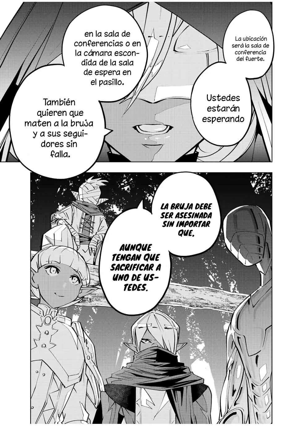 Read GACHA INFINITO Manga Online