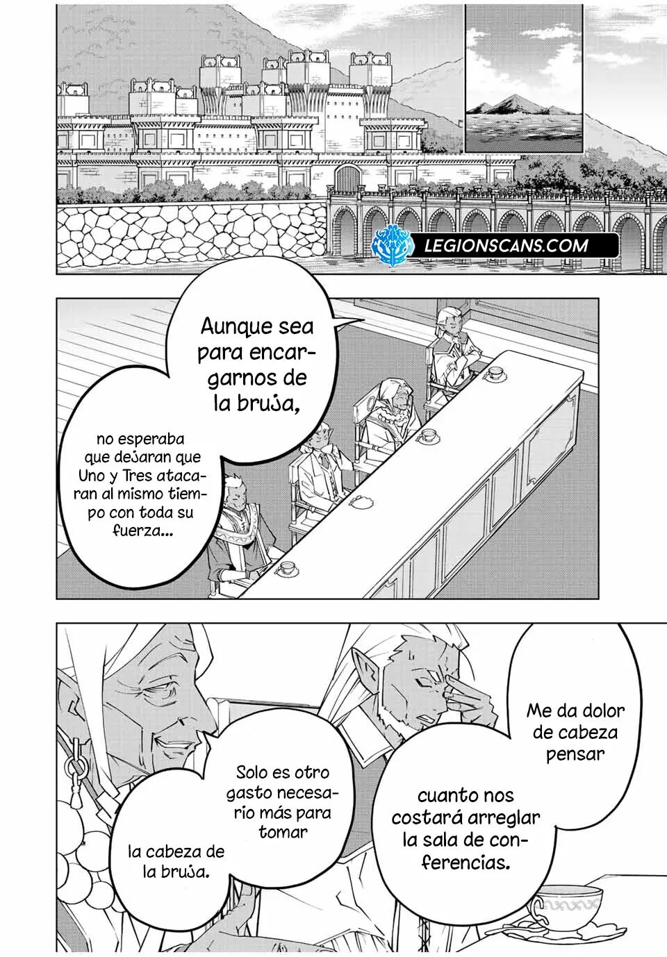Read GACHA INFINITO Manga Online
