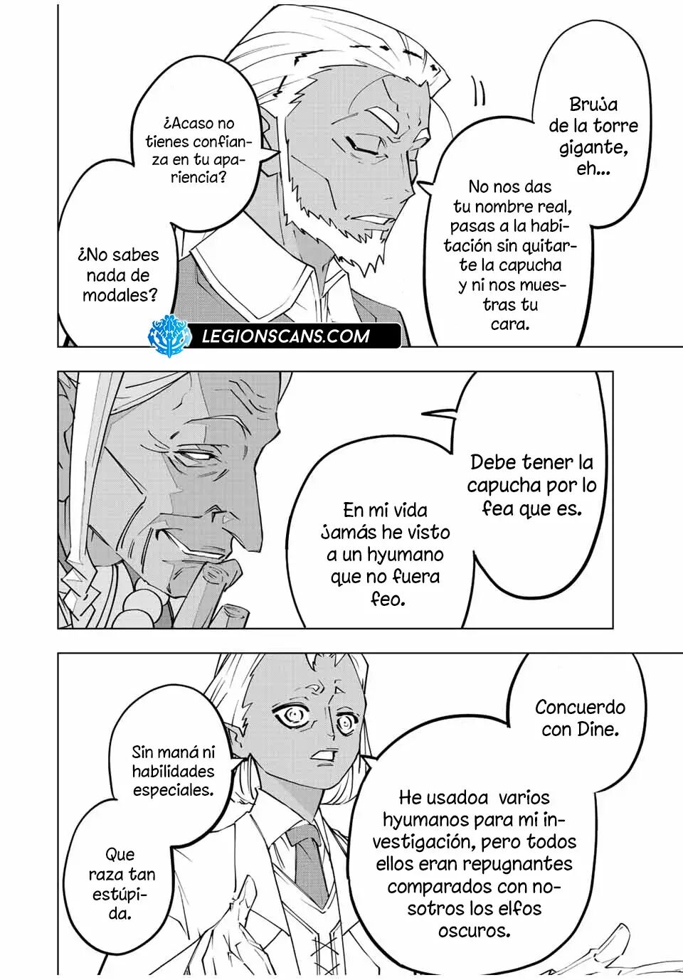 Read GACHA INFINITO Manga Online