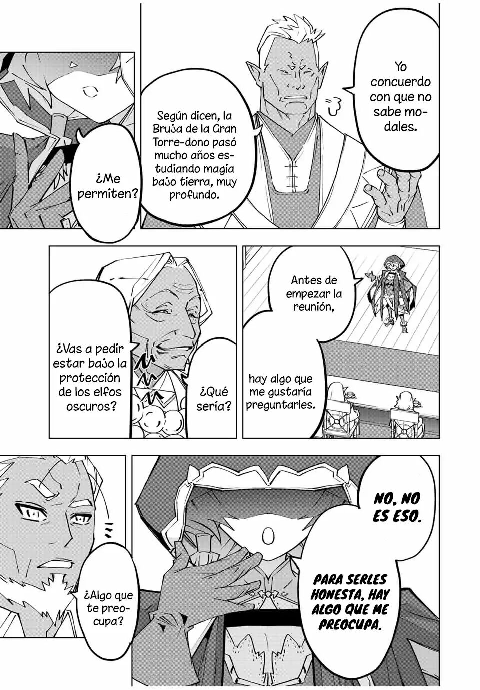 Read GACHA INFINITO Manga Online