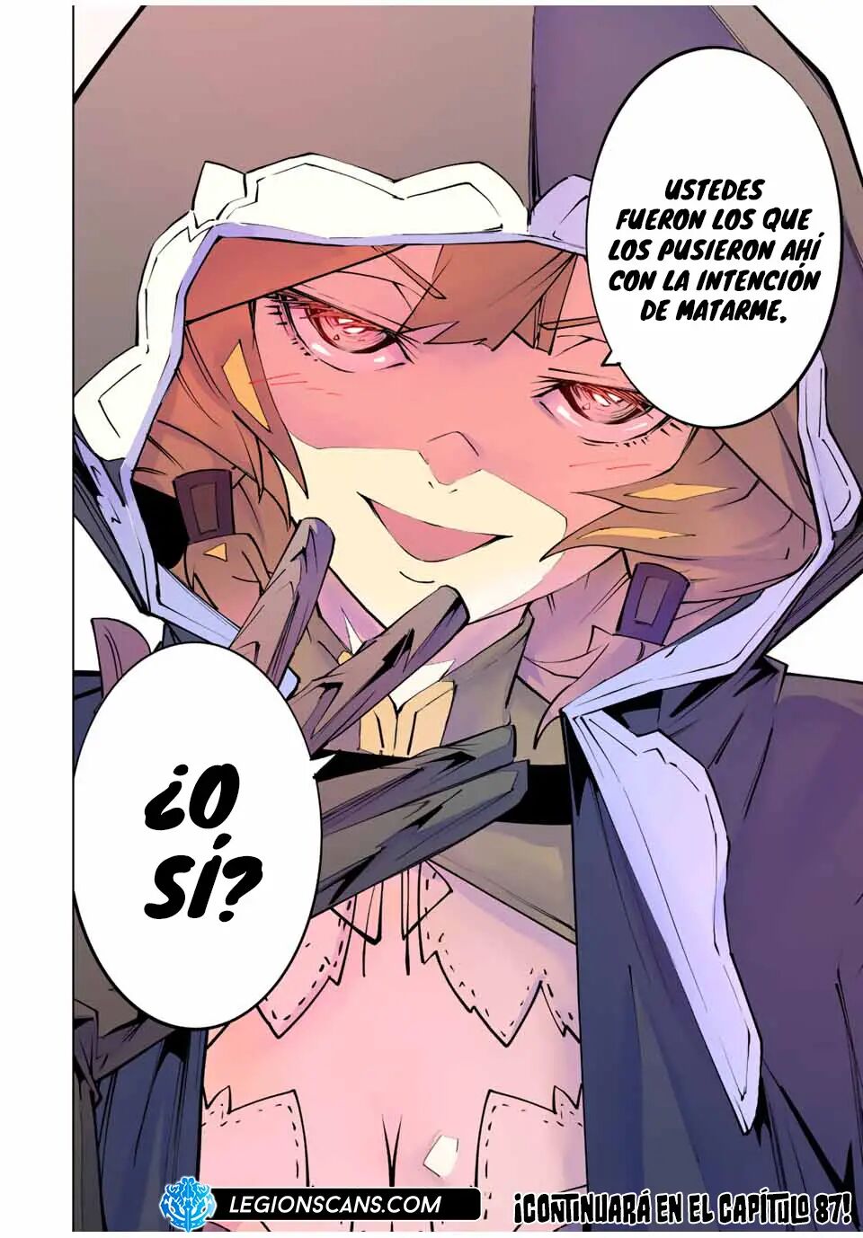 Read GACHA INFINITO Manga Online
