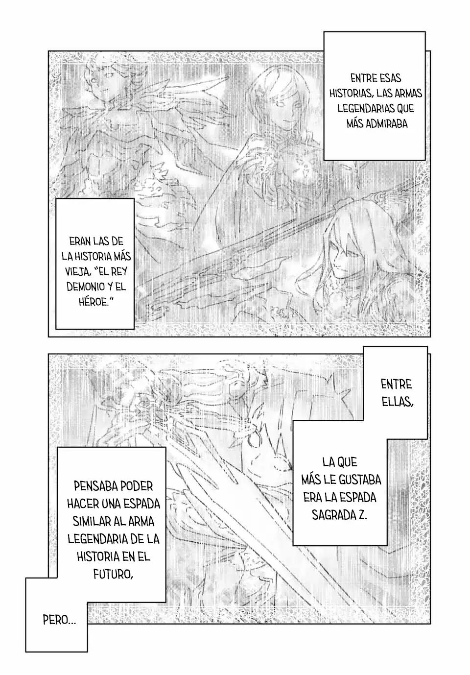 Read GACHA INFINITO Manga Online