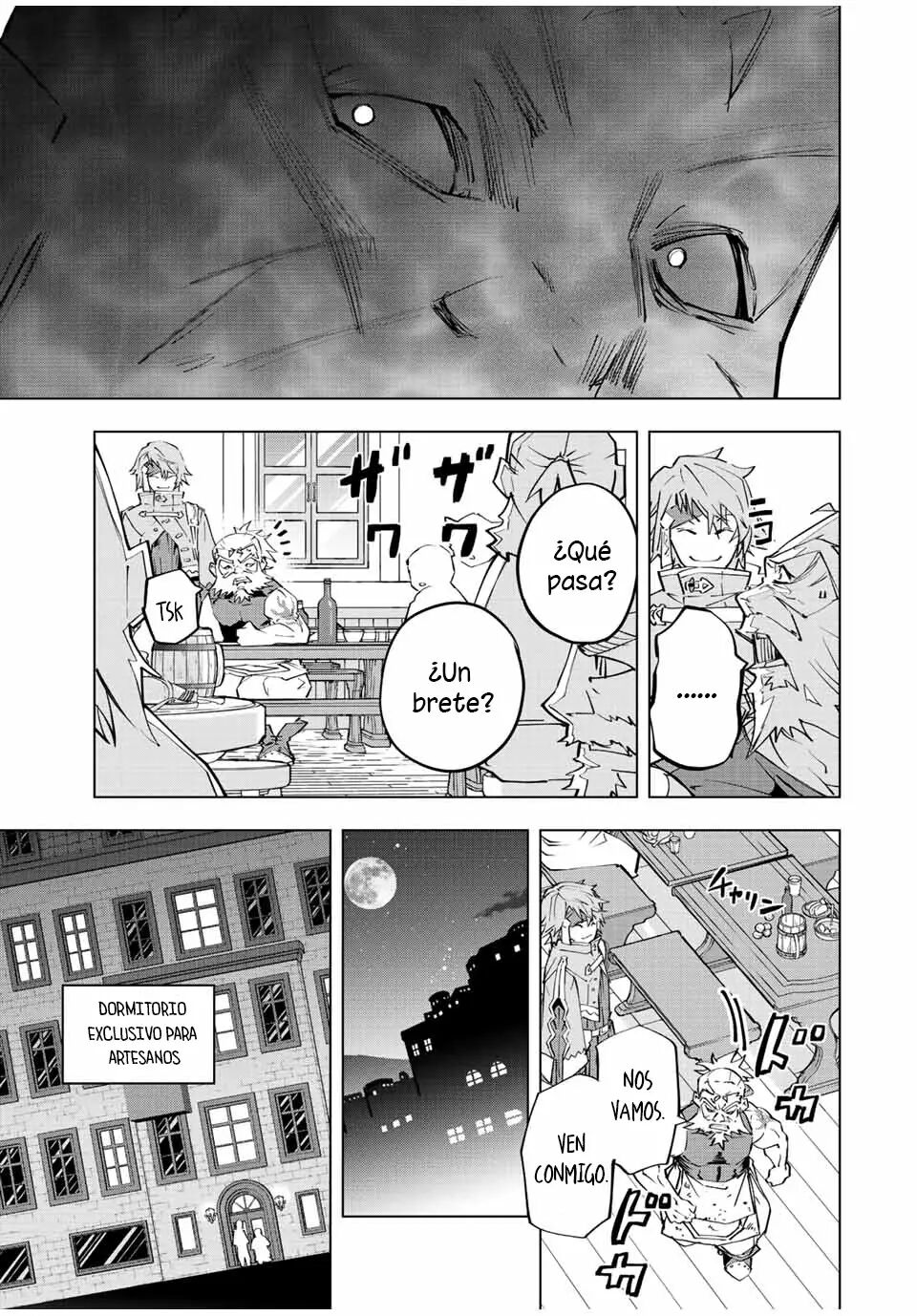 Read GACHA INFINITO Manga Online